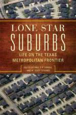 Lone Star Suburbs