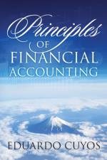 Principles of Financial Accounting af Eduardo Cuyos