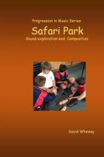 Safari Park af David Wheway