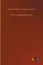 Unspeakable Scot