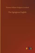 Egregious English