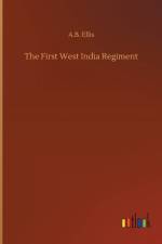 First West India Regiment