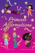 Princess Affirmations af Tempestt Aisha
