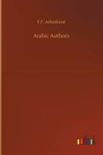 Arabic Authors