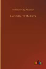 Electricity For The Farm