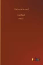 Gerfaut af Charles De Bernard