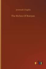 Riches Of Bunyan af Jeremiah Chaplin