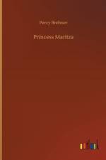 Princess Maritza