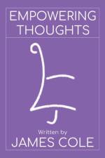 Empowering Thoughts af James Cole