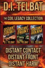 COIL Legacy Collection af D I Telbat