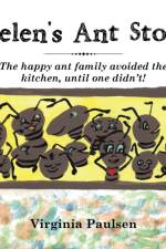 Helen's Ant Story af Virginia Paulsen