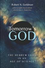 Tomorrow's God af Robert N Goldman