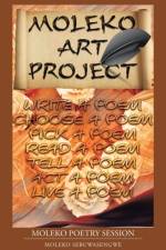 Moleko Art Project af Moleko Sebuwasengwe