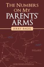 Numbers on My Parents' Arms af Jerry Bagel