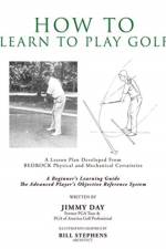 How To Learn To Play Golf af Jimmy Day