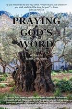 Praying God's Word af James Ben Frank
