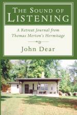 The Sound of Listening af Dear John Dear