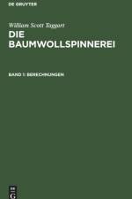 Berechnungen af William Scott Taggart