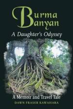 Burma Banyan af Dawn Fraser Kawahara
