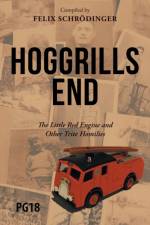 Hoggrills End af Felix Schroedinger