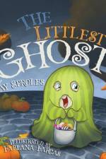 Littlest Ghost af Clay Sproles