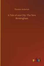 Tale of one City af Thomas Anderton