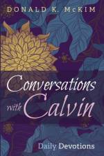 Conversations with Calvin
