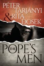 Pope's Men af Peter Tarjanyi