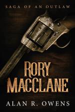 Rory Macclane af Alan R Owens