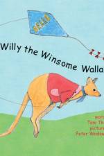 Willy the Winsome Wallaby af Thomas Toni Thomas