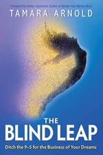 The Blind Leap af Tamara Arnold