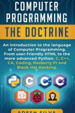Computer Programming The Doctrine af Adesh Silva