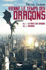Vienne le temps des dragons af Patrick Coulomb