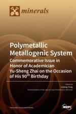 Polymetallic Metallogenic System