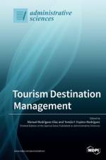 Tourism Destination Management