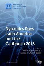 Dynamics Days Latin America and the Caribbean 2018