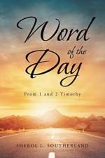 Word of the Day af Sherol L Southerland