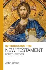 Introducing the New Testament af John (Author) Drane