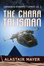 The Chara Talisman af Alastair Mayer