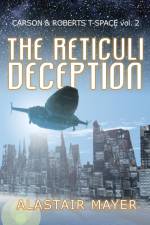 The Reticuli Deception af Alastair Mayer
