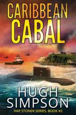 Caribbean Cabal af Hugh Simpson