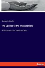 Epistles to the Thessalonians
