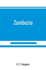 Zambezia af R C F Maugham