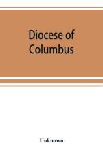 Diocese of Columbus af UNKNOWN