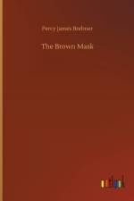 Brown Mask