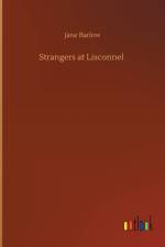 Strangers at Lisconnel af Jane Barlow