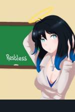 Restless af Aj Torres