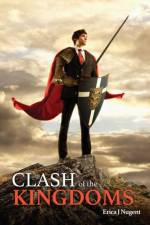 Clash of the Kingdoms af Erica Nugent