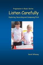 Listen Carefully af David Wheway