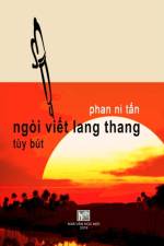 NGOI VIET LANG THANG af Van Hoc Moi